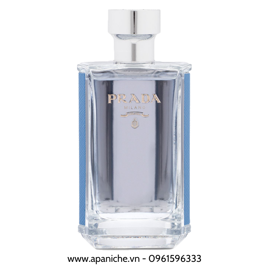 Hinh anh so sanh hop nuoc hoa prada lhomme leau that va gia